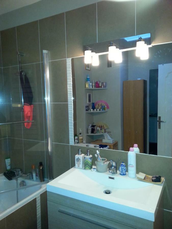 Апартаменты Chez Coco, 7 Persons, Triangle D'Or, Hypercentre Довиль Экстерьер фото
